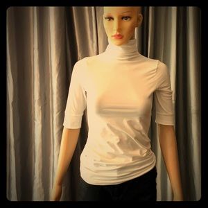 Vince Mock turtleneck